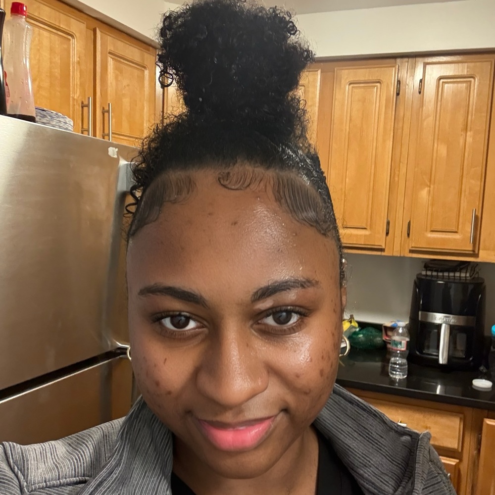 Meet your Posher, Alexa